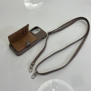 Necklace Lanyard Strap Chain